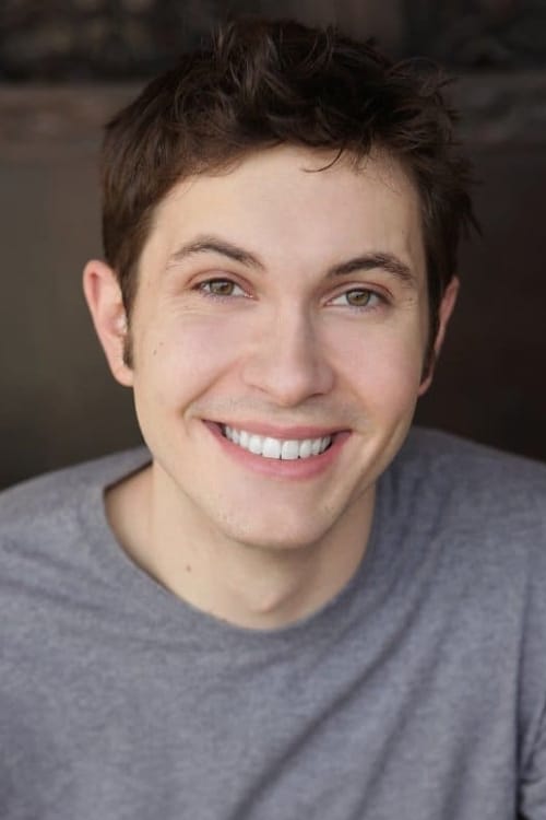 Picture of Toby Turner