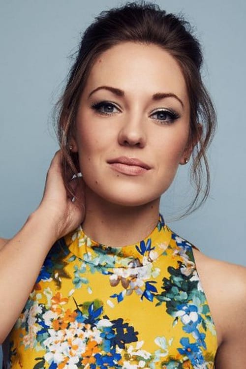 Picture of Laura Osnes