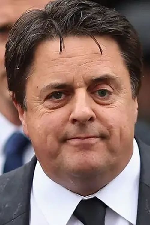 Picture of Nick Griffin