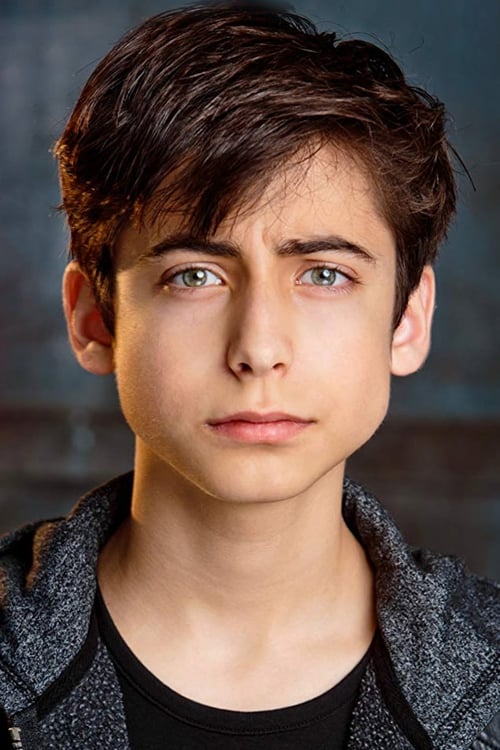 Picture of Aidan Gallagher