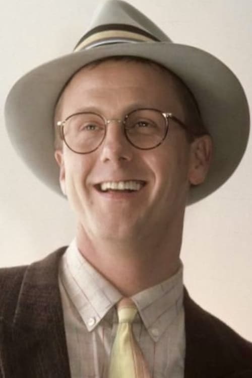 Picture of Harry Anderson