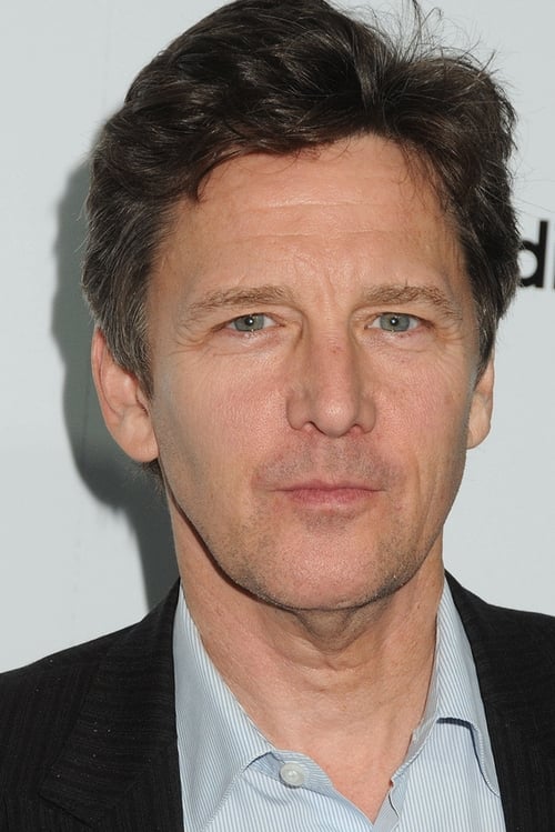 Picture of Andrew McCarthy
