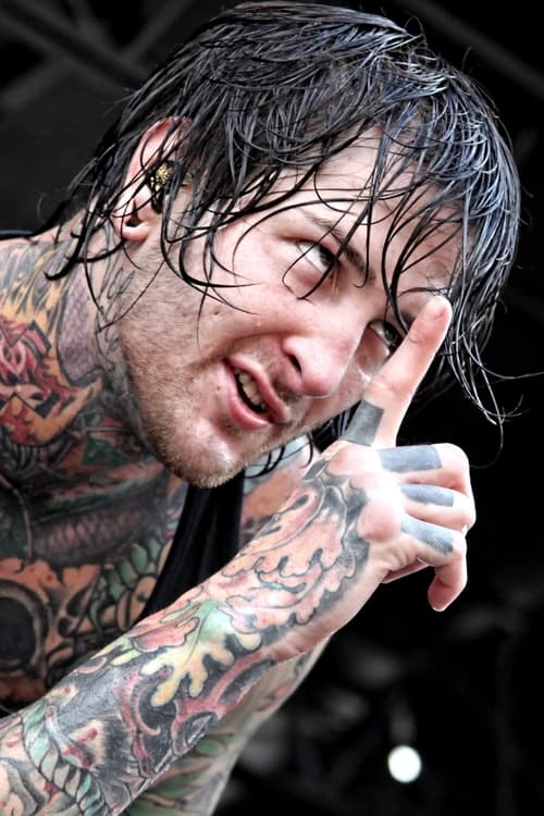 Picture of Mitch Lucker