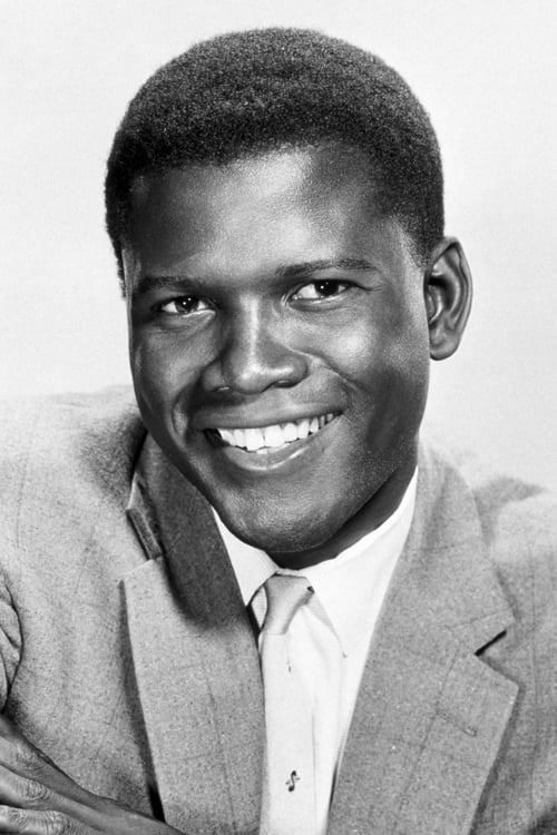 Picture of Sidney Poitier