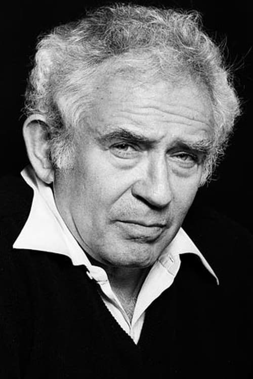 Picture of Norman Mailer