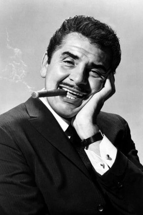 Picture of Ernie Kovacs