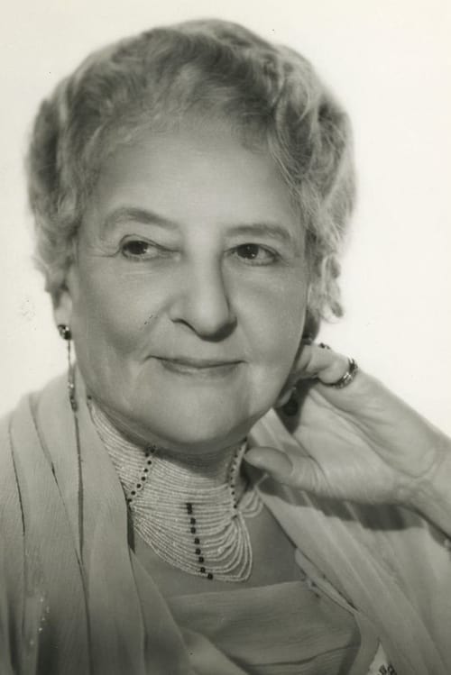Picture of May Robson