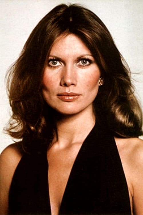 Picture of Maud Adams