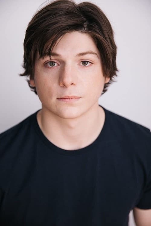 Picture of Jack Mulhern