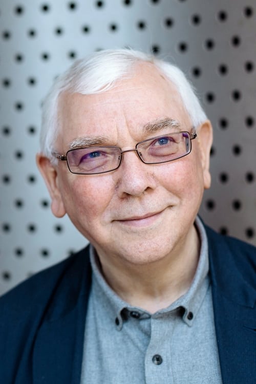 Picture of Terence Davies
