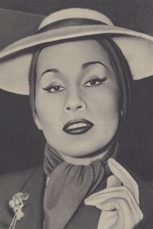 Picture of Yma Sumac