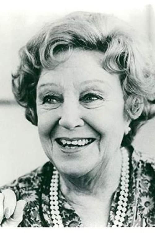 Picture of Doris Hare