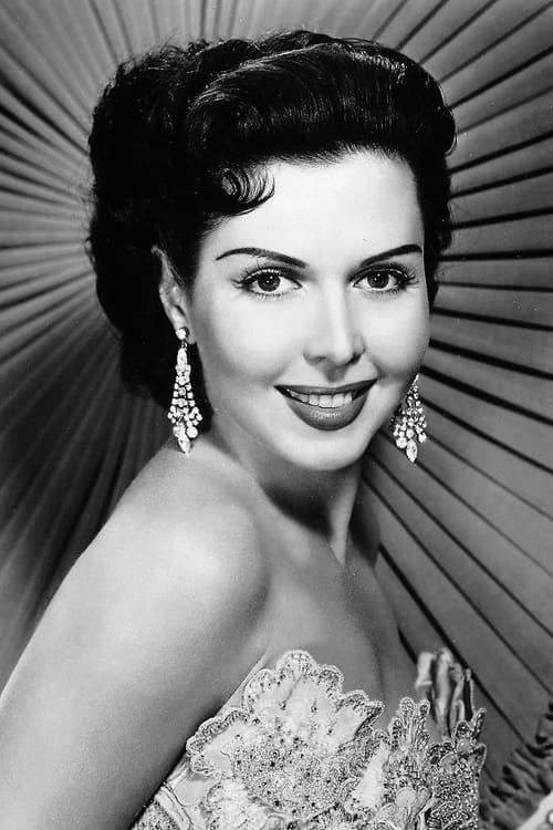 Picture of Ann Miller