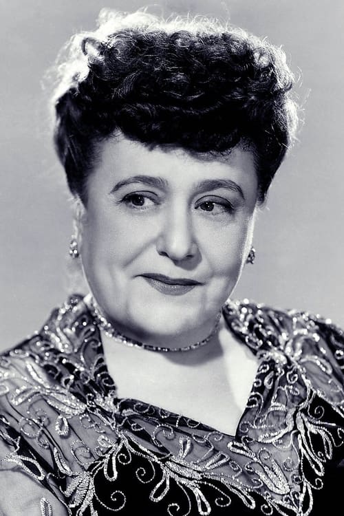 Picture of Florence Bates