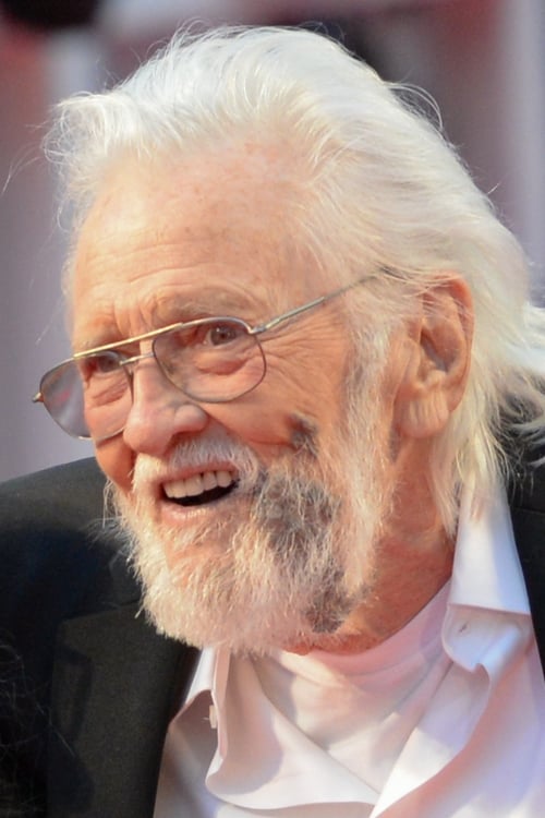Picture of Ronnie Hawkins