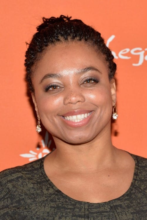 Picture of Jemele Hill
