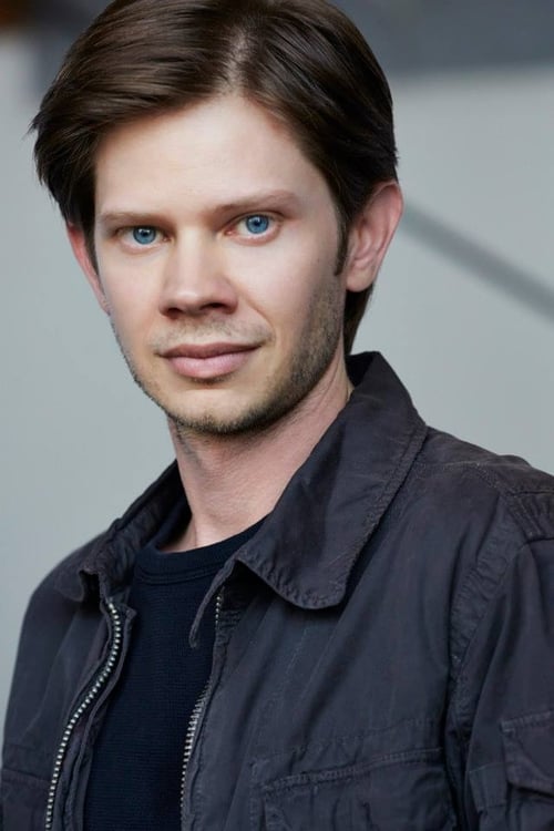 Picture of Lee Norris