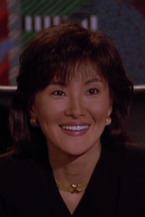 Picture of Maggie Han