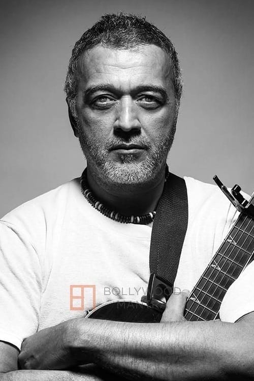 Picture of Lucky Ali