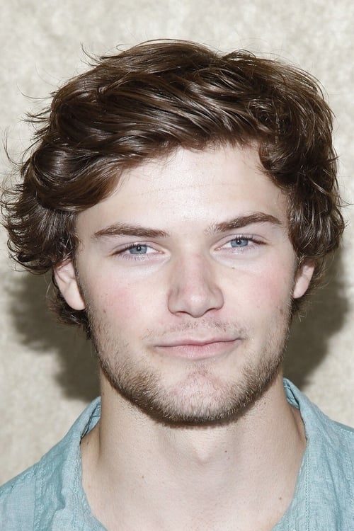 Picture of James Gaisford