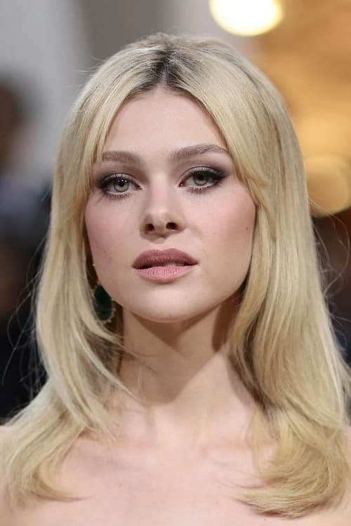 Picture of Nicola Peltz Beckham