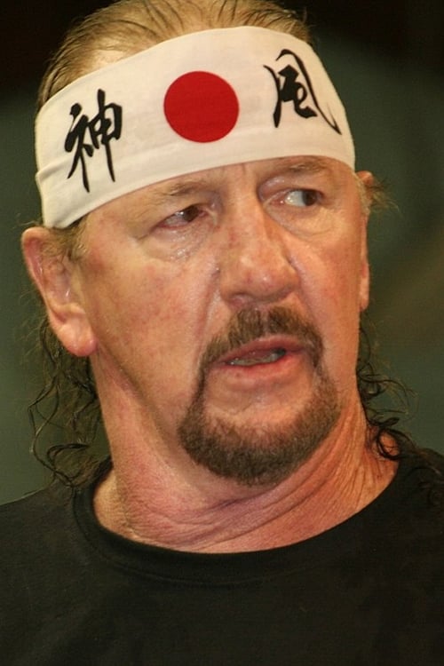Picture of Terry Funk