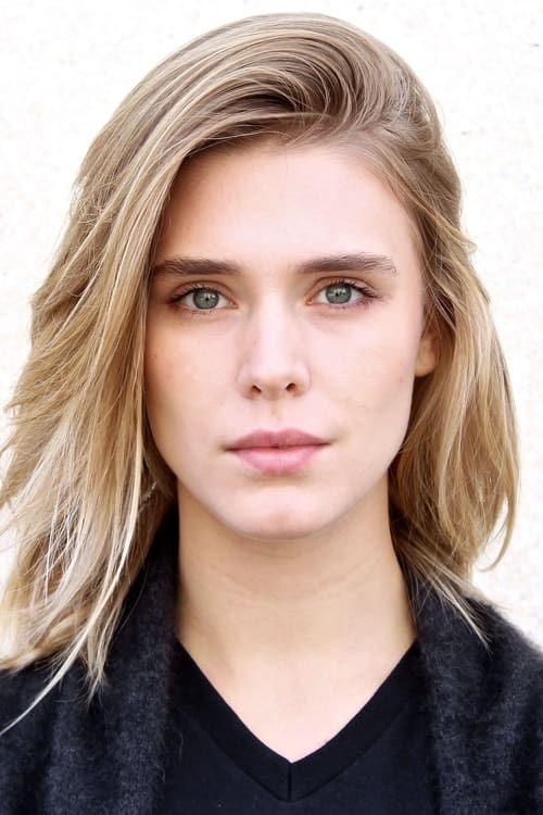 Picture of Gaia Weiss
