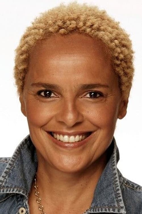 Picture of Shari Belafonte