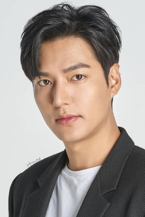 Picture of Lee Min-ho 