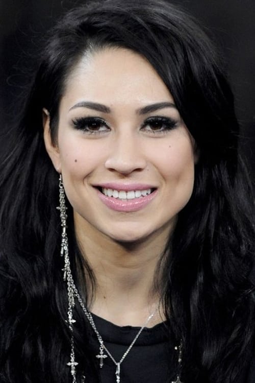 Picture of Cassie Steele