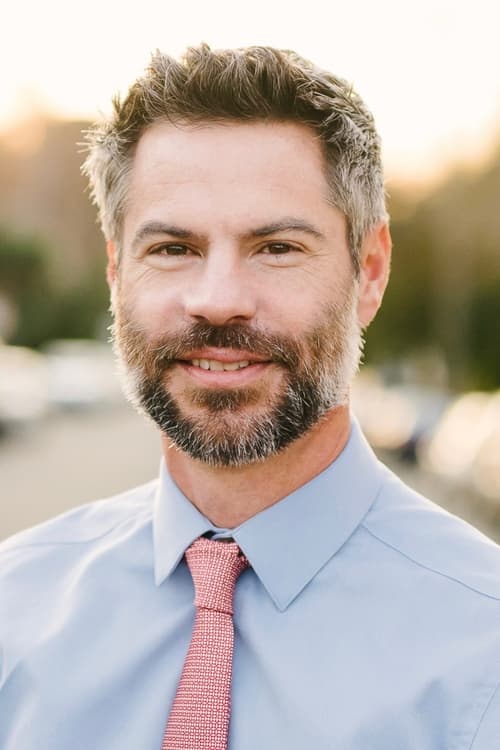 Picture of Michael Shellenberger