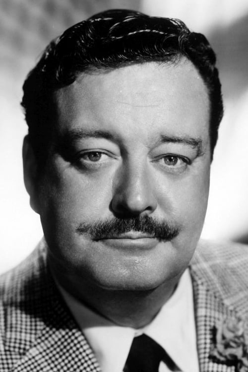 Picture of Jackie Gleason