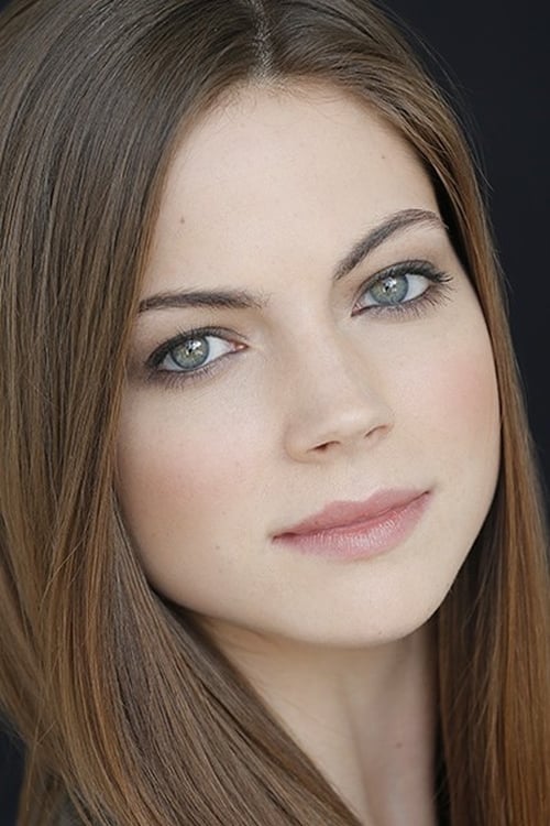 Picture of Caitlin Carver