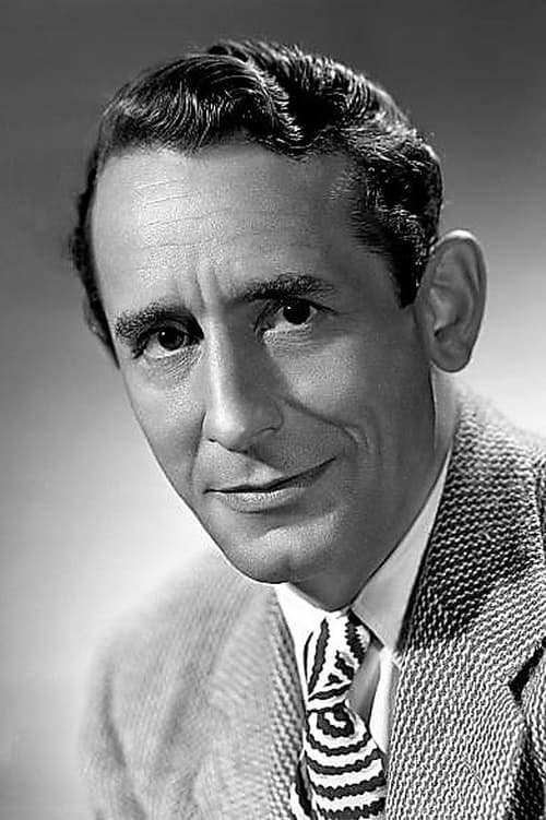 Picture of Victor Jory