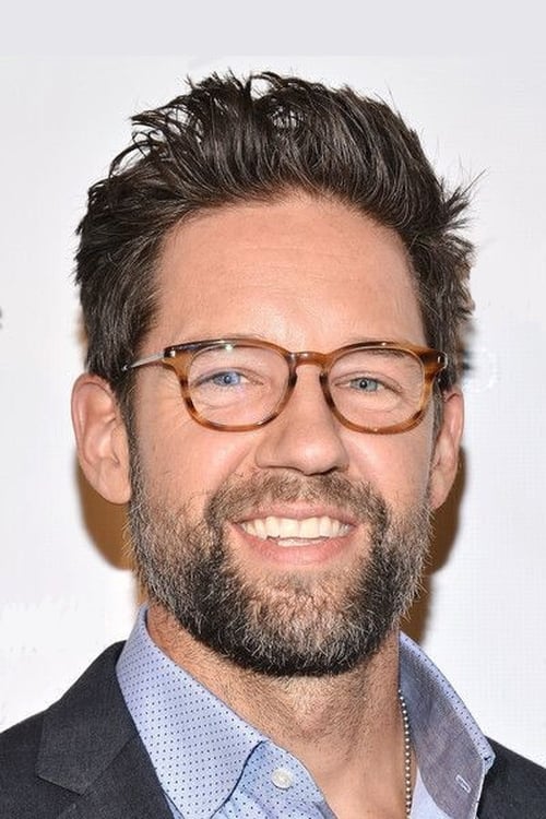 Picture of Todd Grinnell
