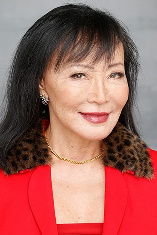 Picture of Irene Tsu