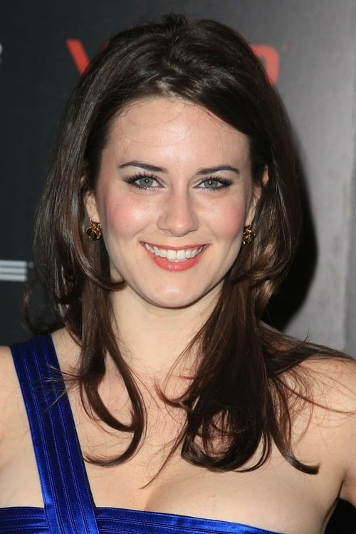 Picture of Katie Featherston