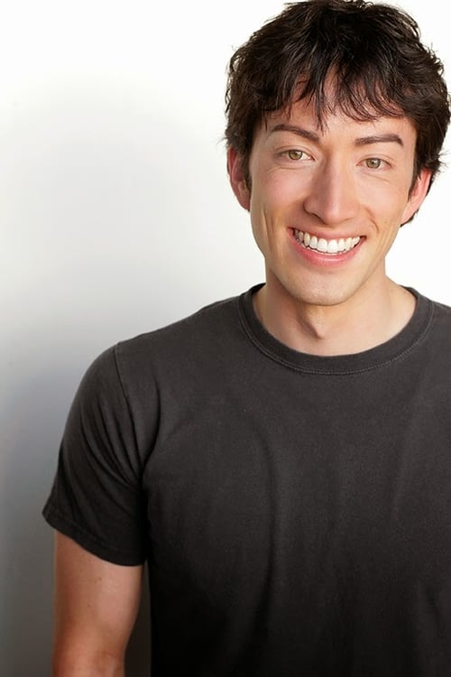 Picture of Todd Haberkorn