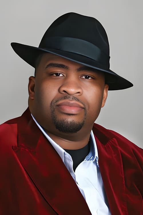 Picture of Patrice O'Neal
