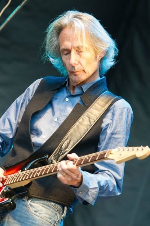 Picture of Lenny Kaye