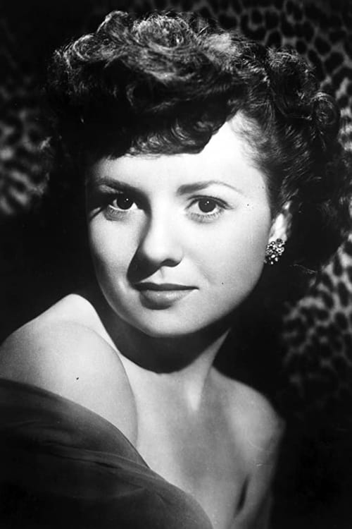 Picture of Betty Lynn