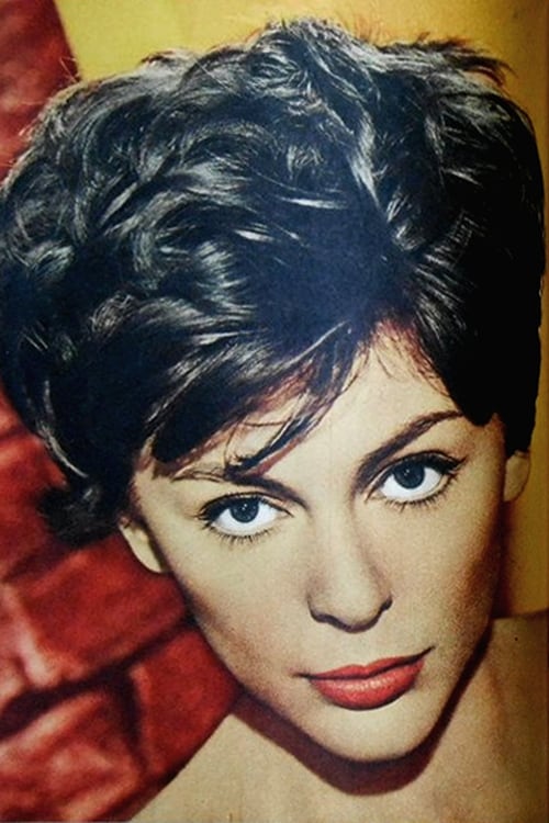 Picture of Françoise Prévost