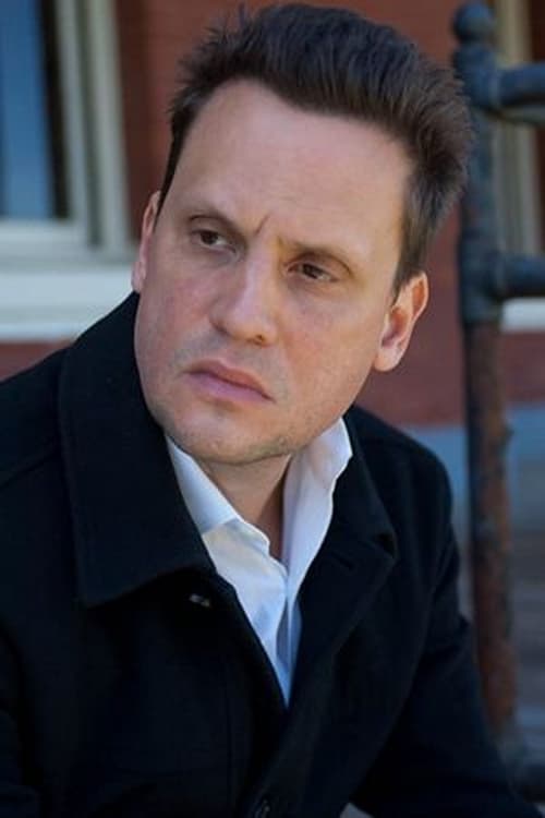 Picture of Mark Kozelek