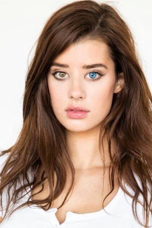 Picture of Sarah McDaniel