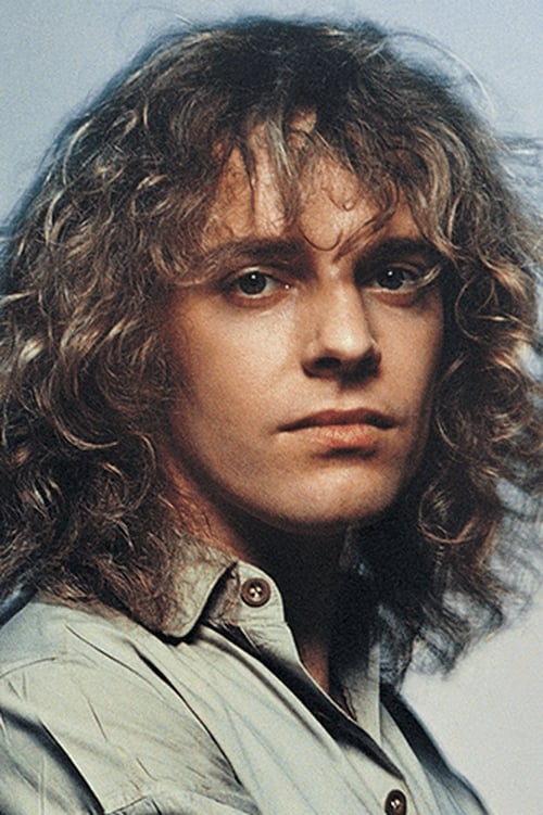 Picture of Peter Frampton