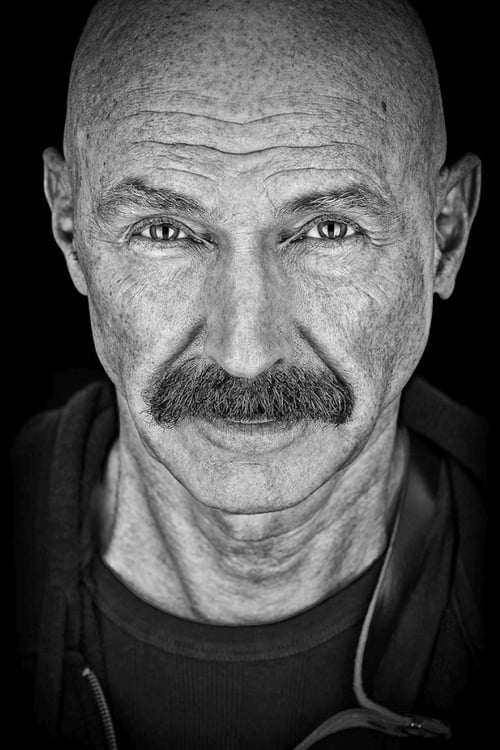 Picture of Tony Levin