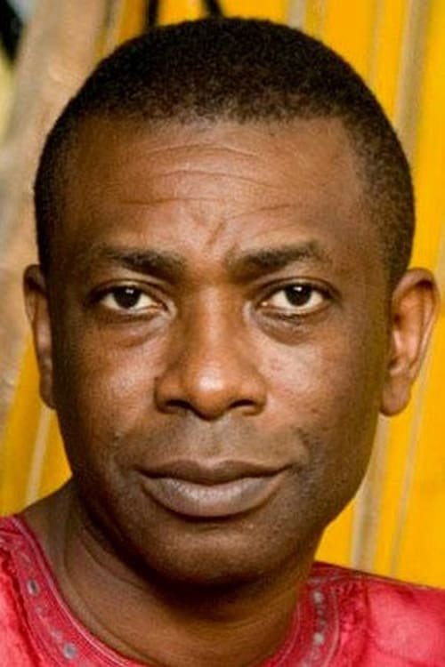 Picture of Youssou N'Dour