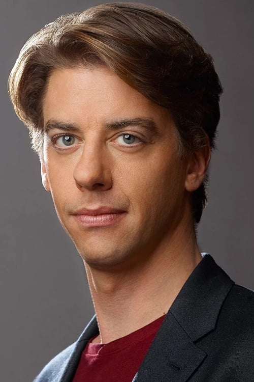 Picture of Christian Borle