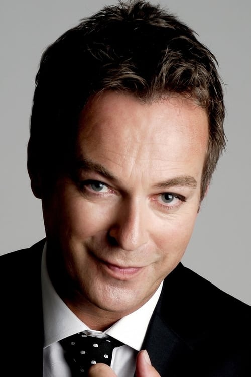 Picture of Julian Clary