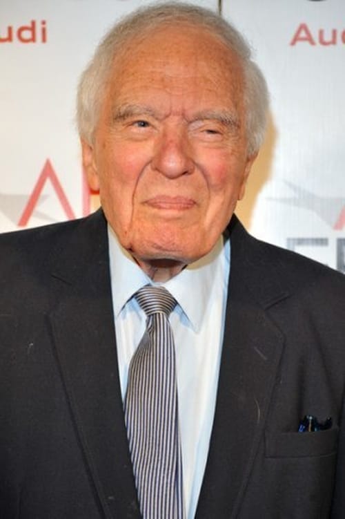 Picture of Angus Scrimm